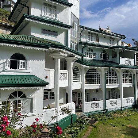 Notre Dame D'Arcadia Hotel Nuwara Eliya Kültér fotó