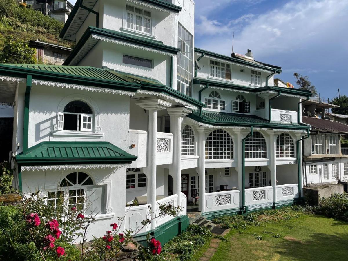 Notre Dame D'Arcadia Hotel Nuwara Eliya Kültér fotó
