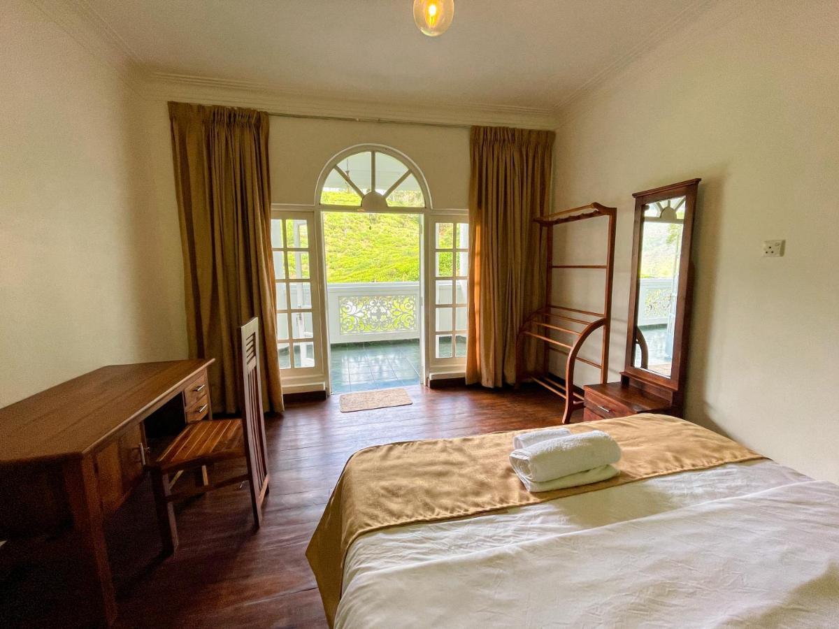 Notre Dame D'Arcadia Hotel Nuwara Eliya Kültér fotó