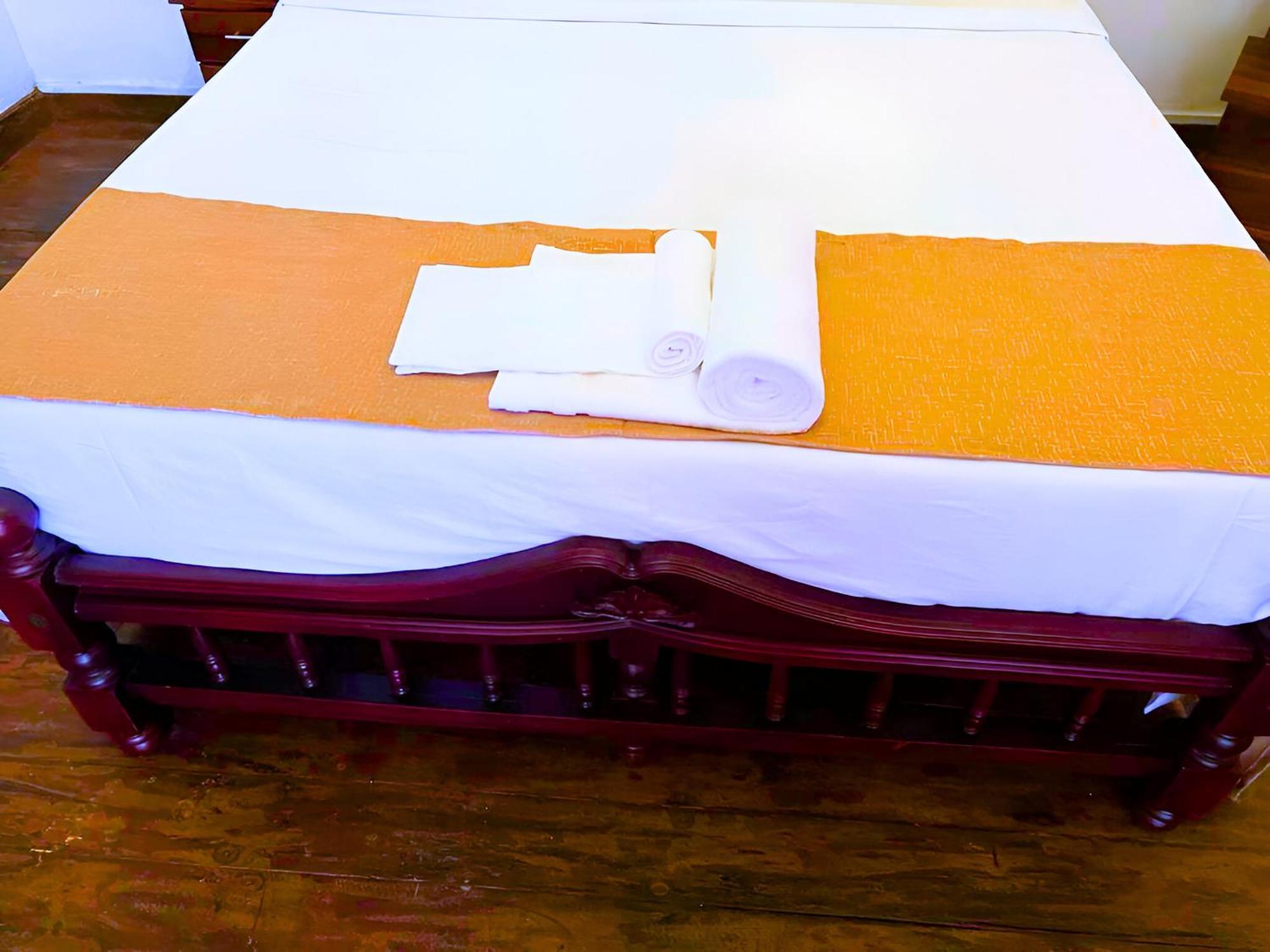 Notre Dame D'Arcadia Hotel Nuwara Eliya Szoba fotó