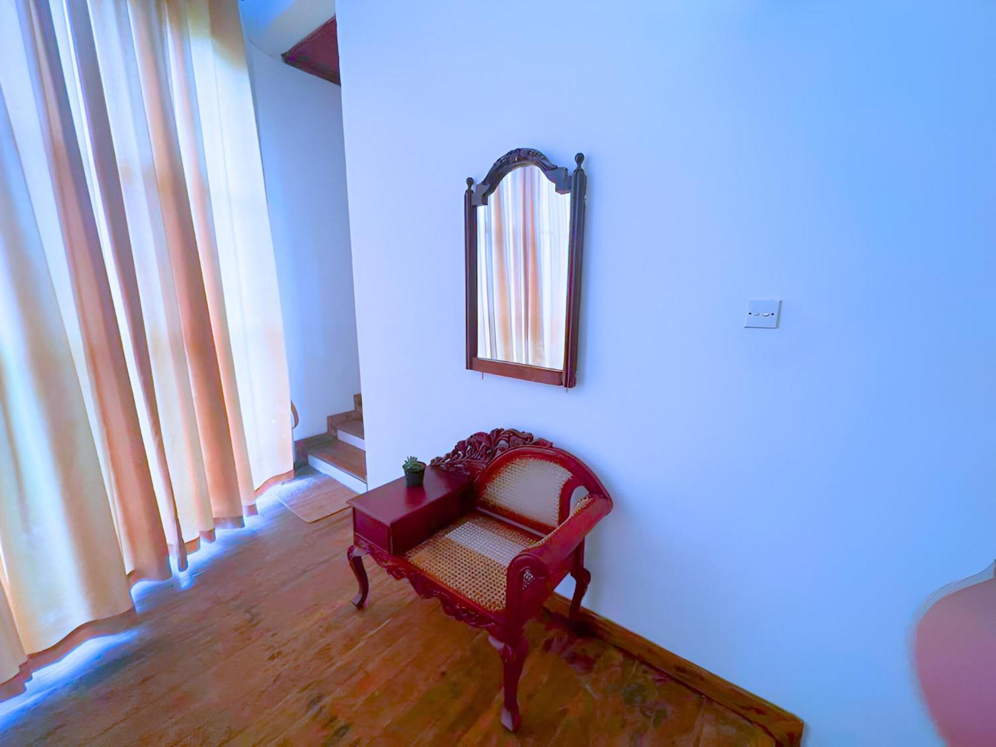 Notre Dame D'Arcadia Hotel Nuwara Eliya Szoba fotó