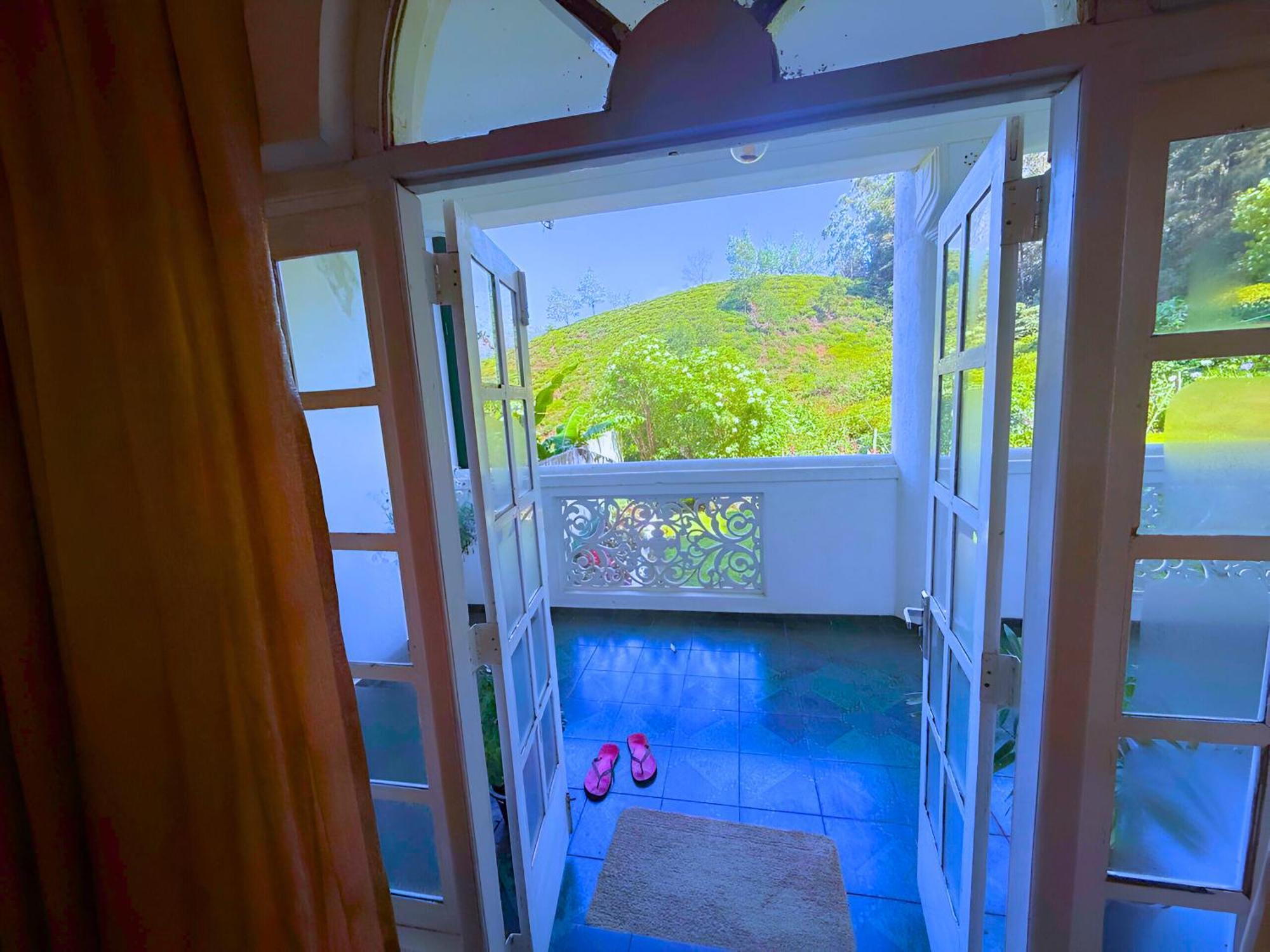 Notre Dame D'Arcadia Hotel Nuwara Eliya Kültér fotó
