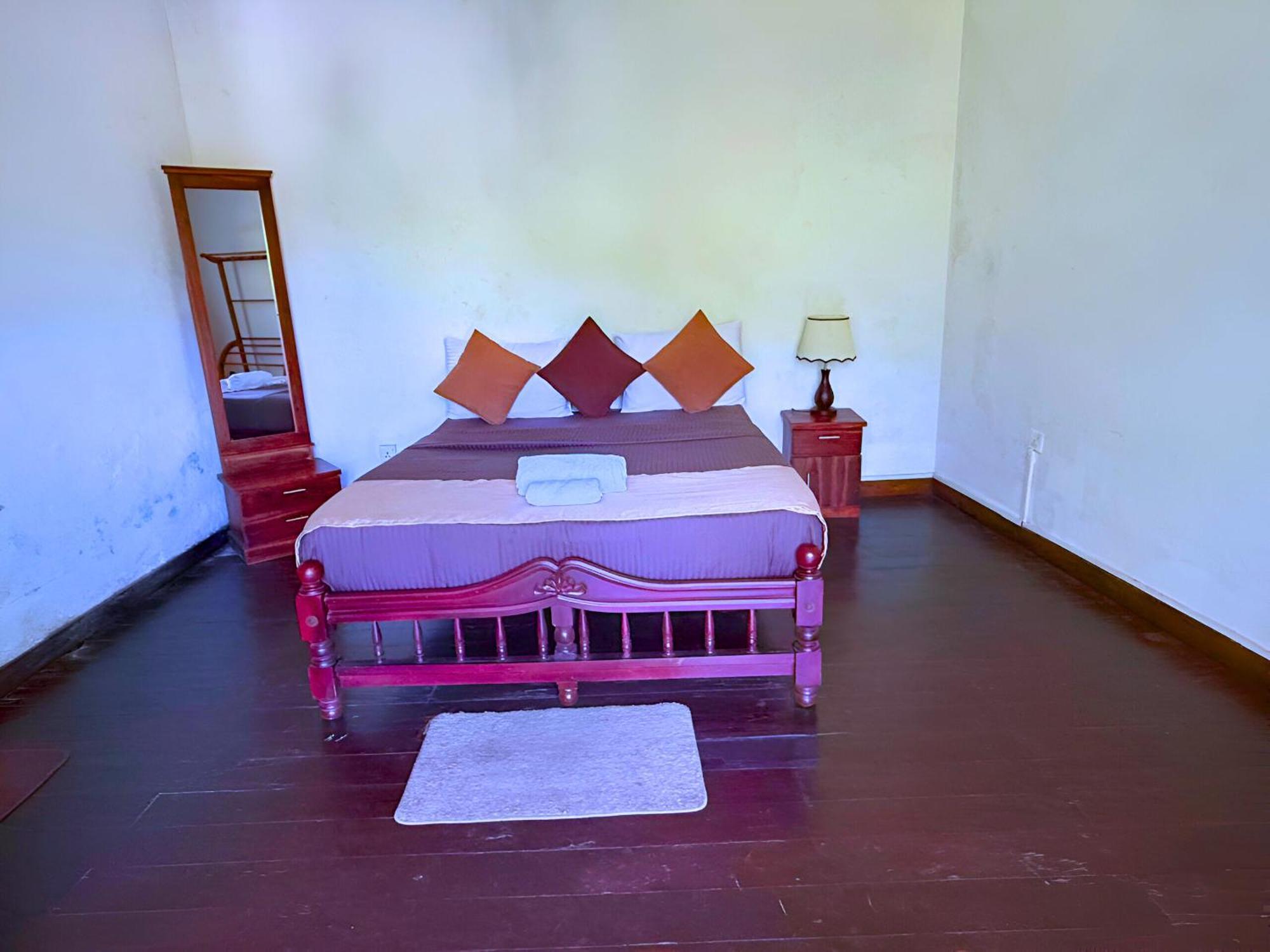 Notre Dame D'Arcadia Hotel Nuwara Eliya Szoba fotó